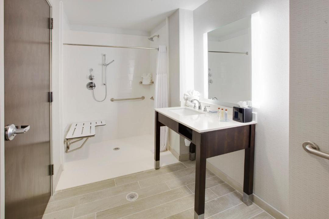 Photo of Bathroom in San Angelo