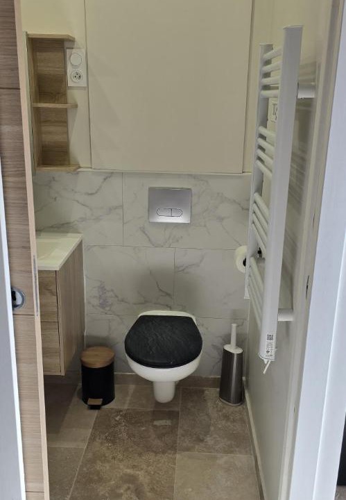 Photo of Bathroom in Bourges