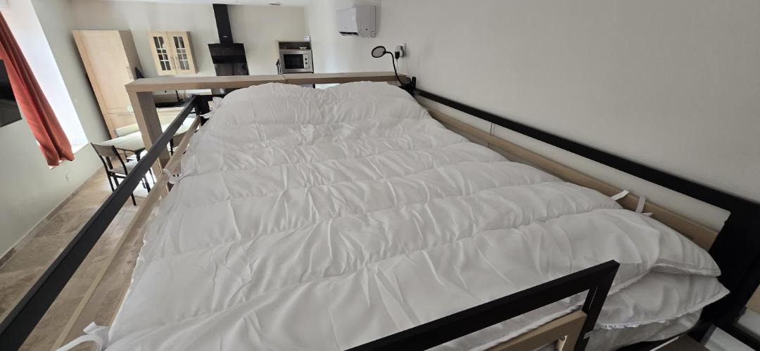 Photo of Bedroom in Bourges