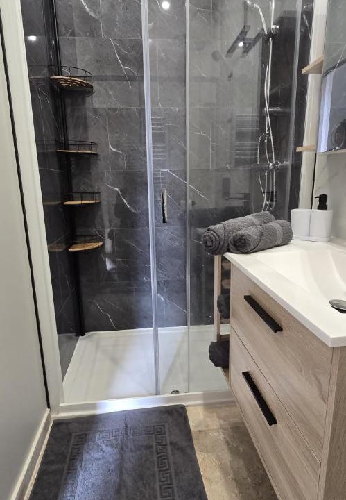 Photo of Bathroom in Bourges