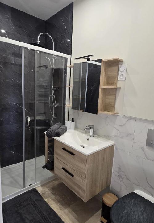 Photo of Bathroom in Bourges