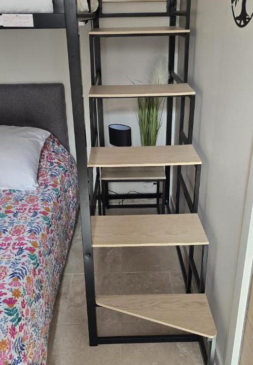 Photo of Bedroom in Bourges