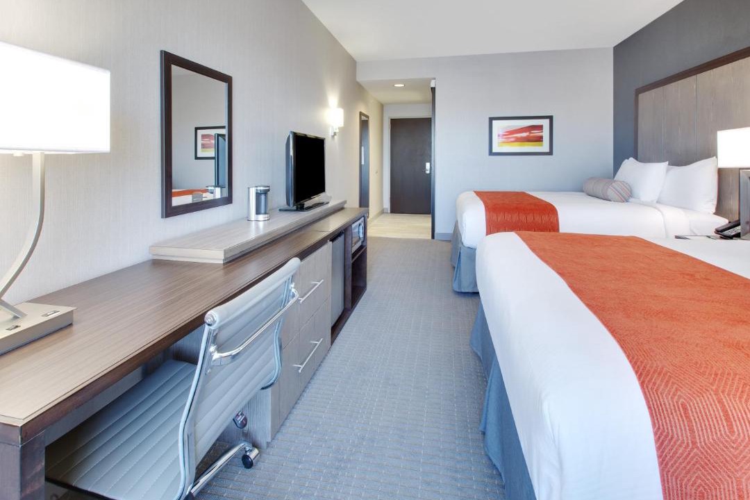 Photo of Bedroom in San Angelo
