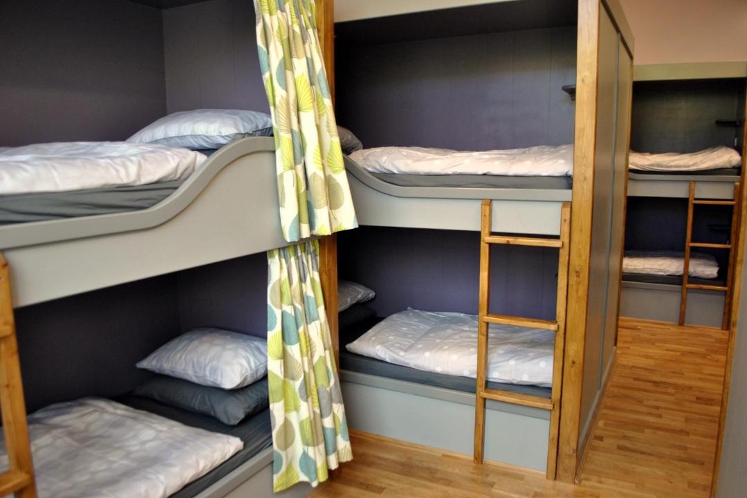 Photo of Bedroom in Gallt Y Foel