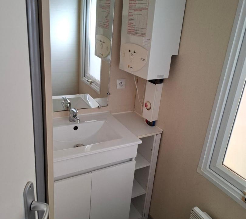 Photo of Bathroom in Saint-Cheron