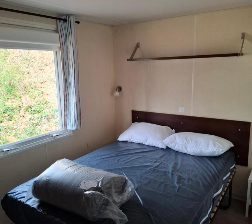 Photo of Bedroom in Saint-Cheron