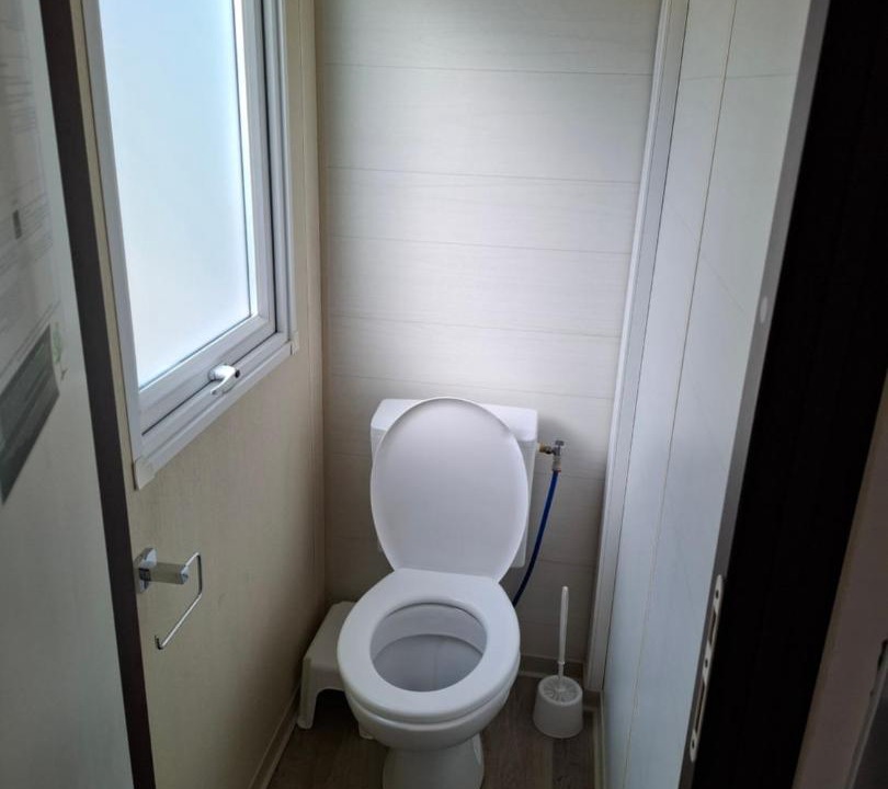 Photo of Bathroom in Saint-Cheron