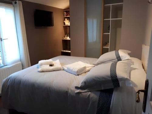 Photo of Bedroom in Les Herbiers