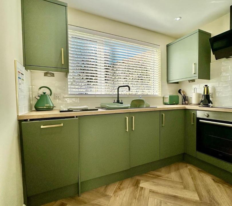 Photo of Kitchen in Portsoy