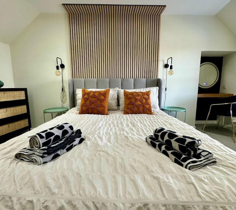 Photo of Bedroom in Portsoy