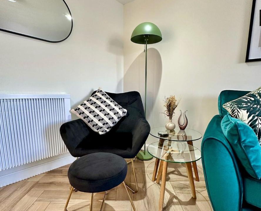 Photo of Livingroom in Portsoy