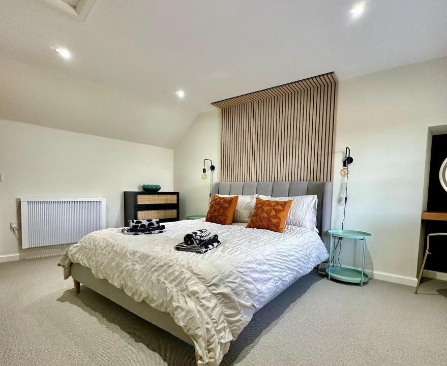 Photo of Bedroom in Portsoy