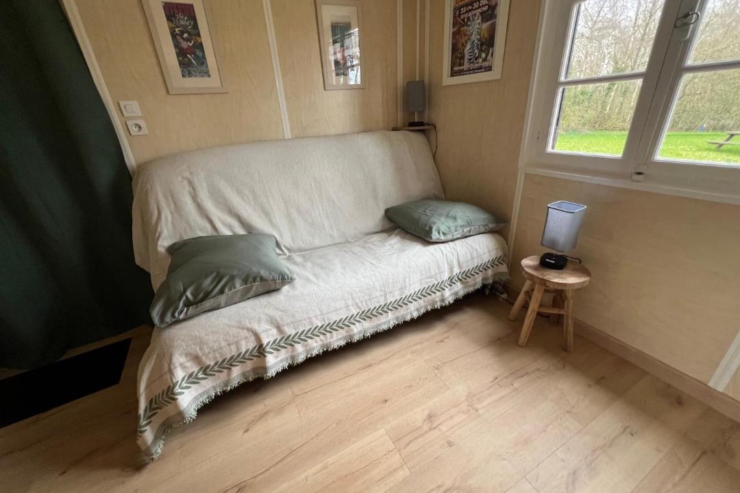 Photo of Bedroom in Charbonnieres