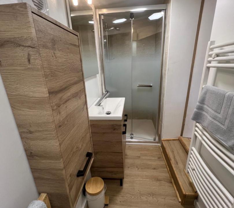 Photo of Bathroom in Charbonnieres