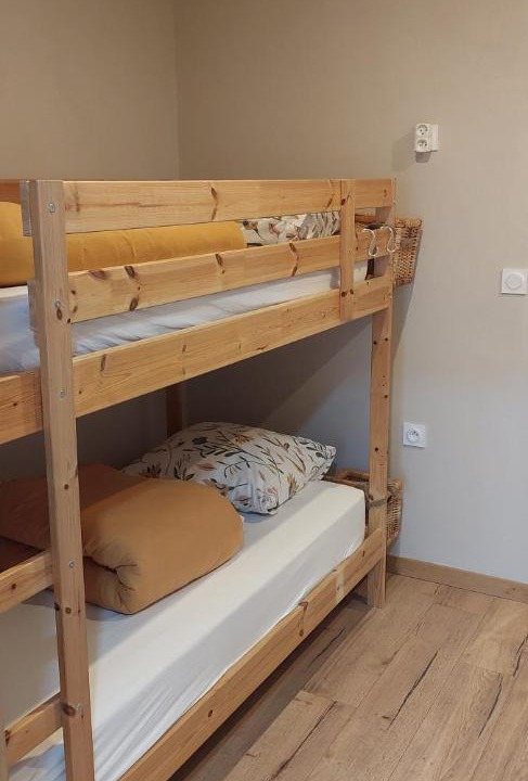 Photo of Bedroom in Laquenexy