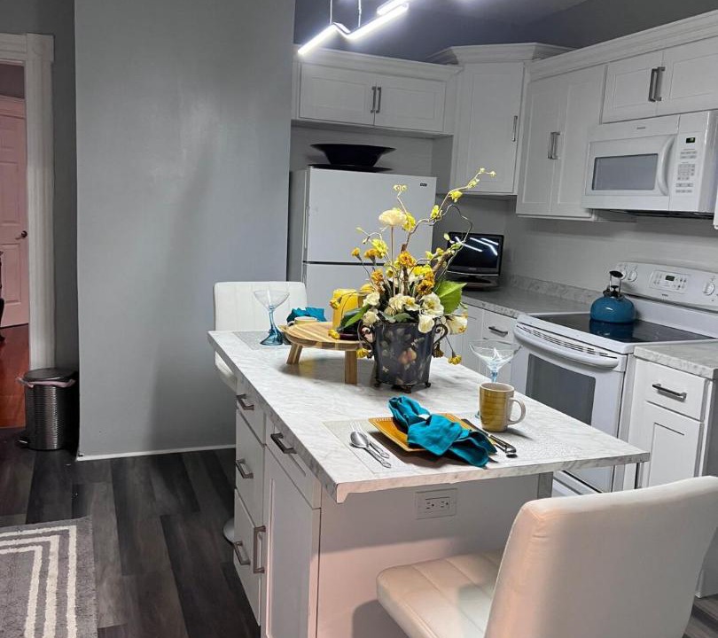 Photo of Kitchen in East Hartford