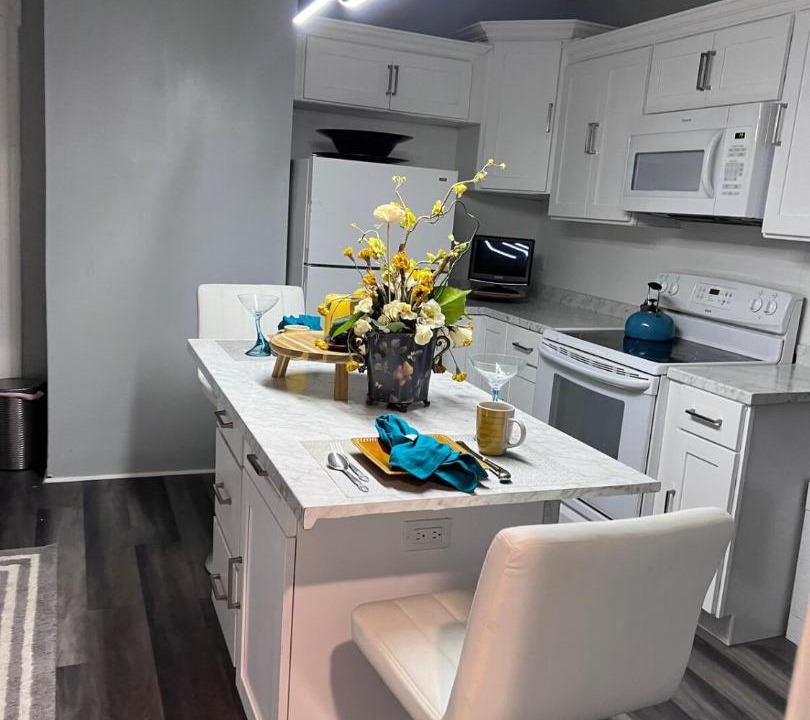 Photo of Kitchen in East Hartford