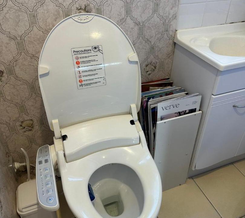 Photo of Bathroom in Sunnyhills