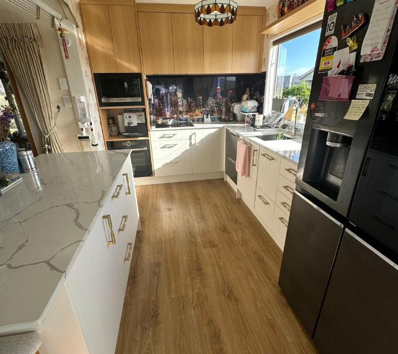 Photo of Kitchen in Sunnyhills