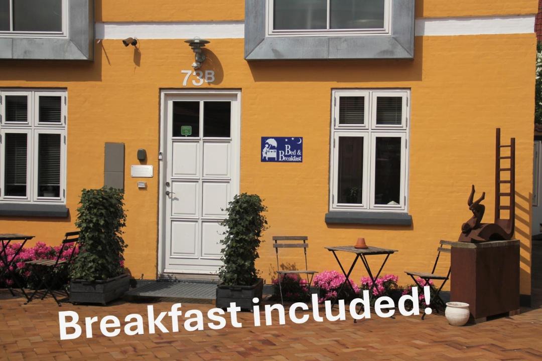 Photo of Others in Odense