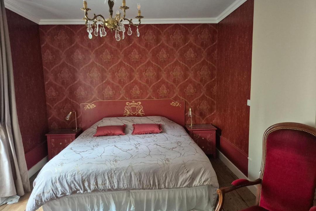 Photo of Bedroom in Vaite