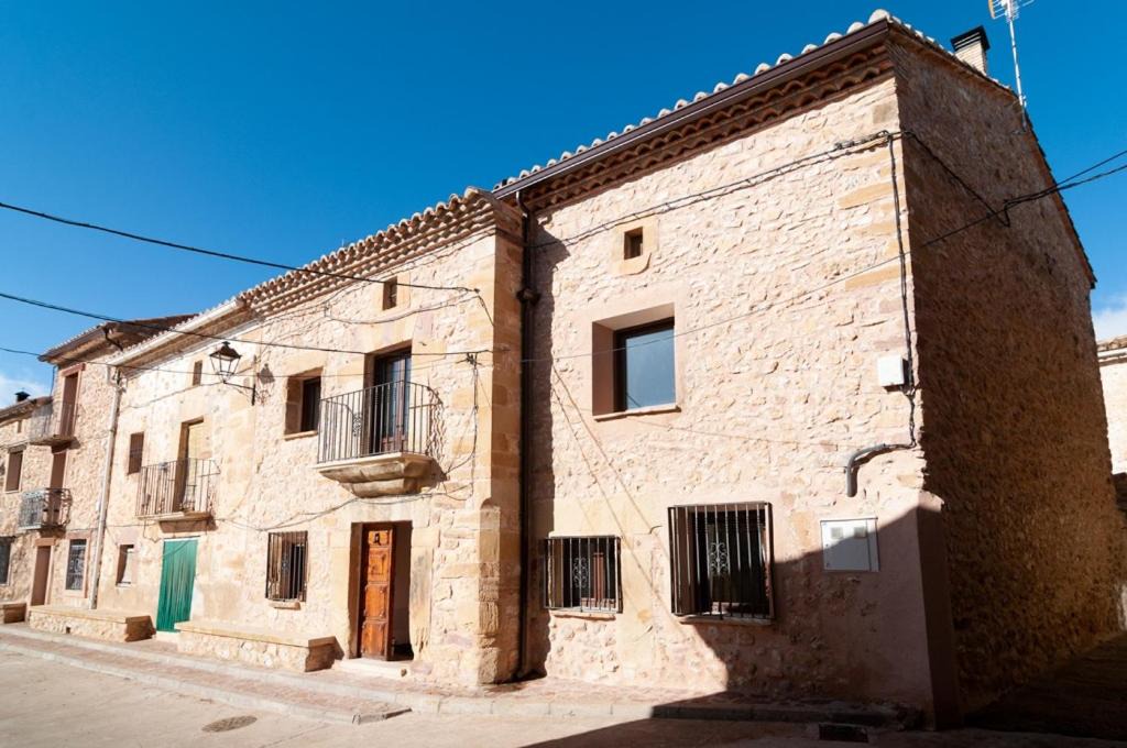 Photo of Others in Campillo de Duenas