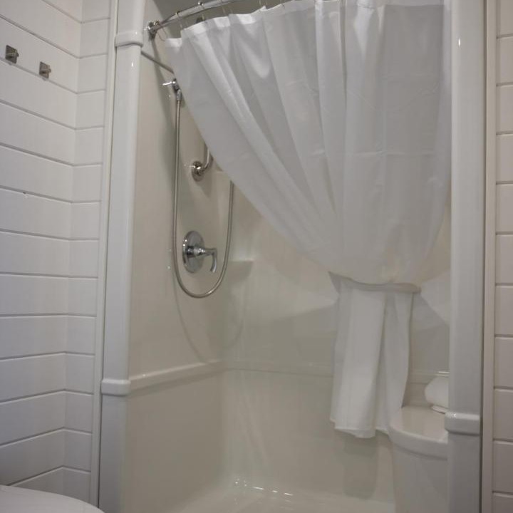 Photo of Bathroom in Port Saunders