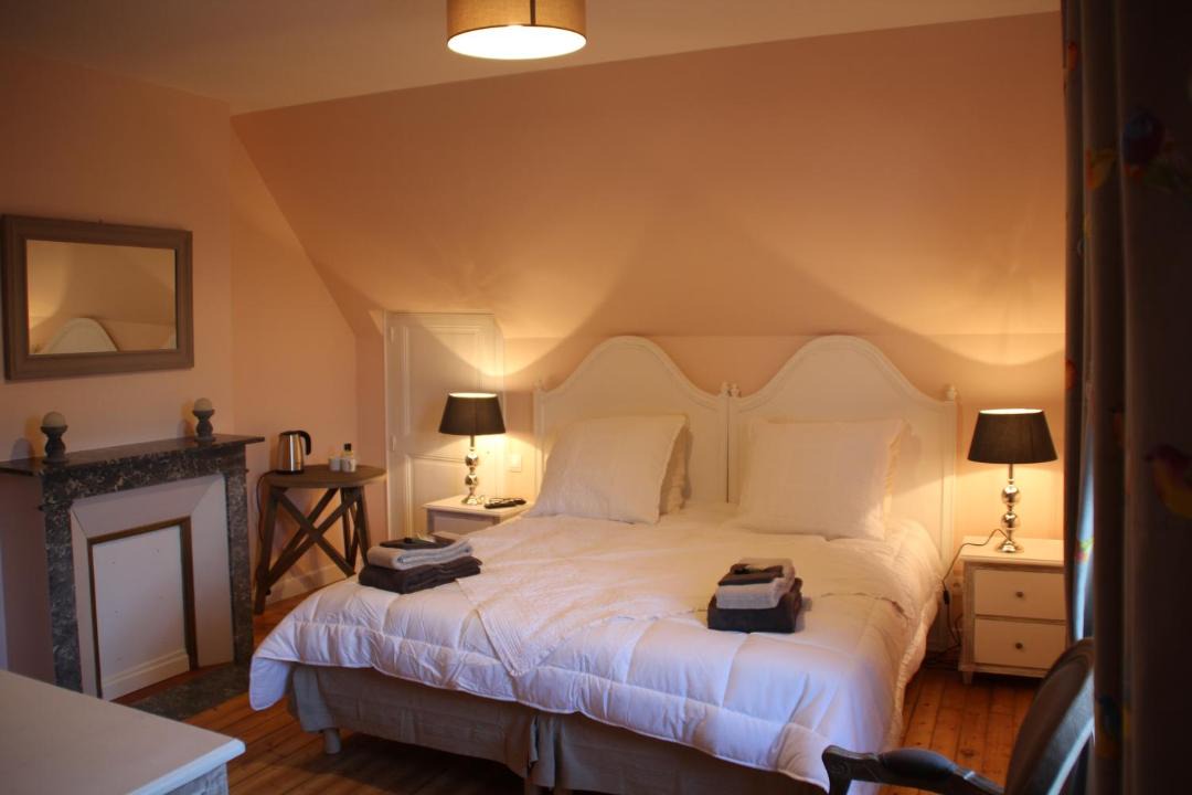 Photo of Bedroom in Canny-sur-Matz