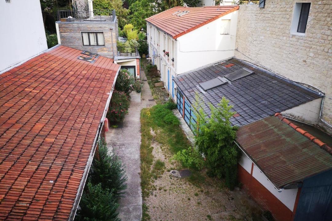 Photo of Others in Silly-Gallieni