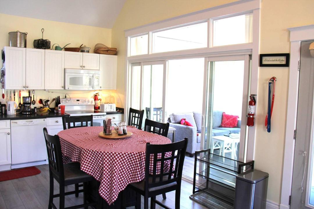 Photo of Kitchen in Cherry Valley