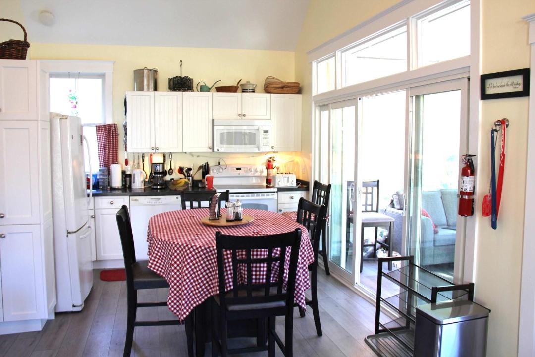 Photo of Kitchen in Cherry Valley