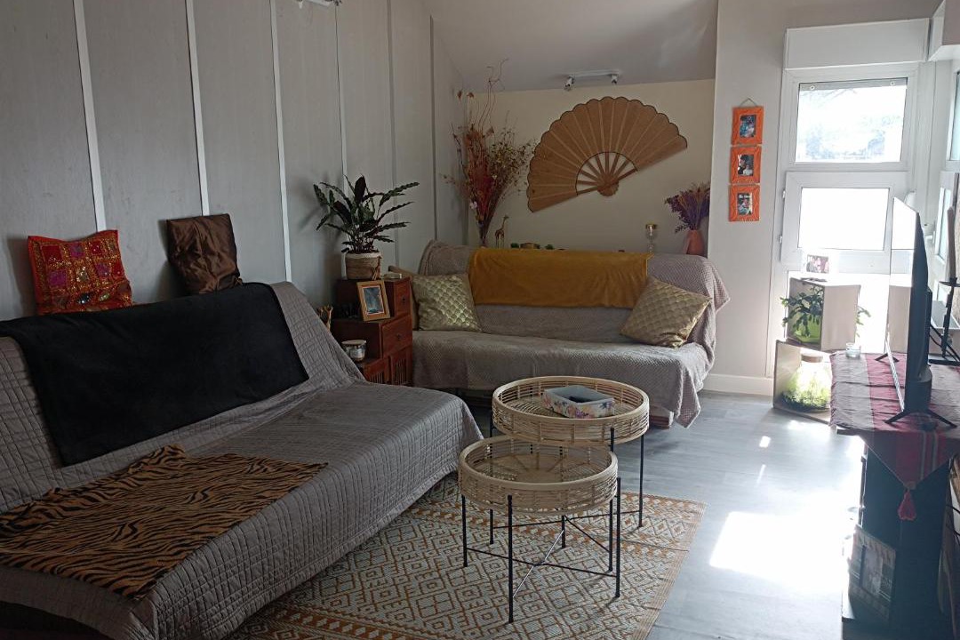 Photo of Livingroom in Chateau-du-Loir