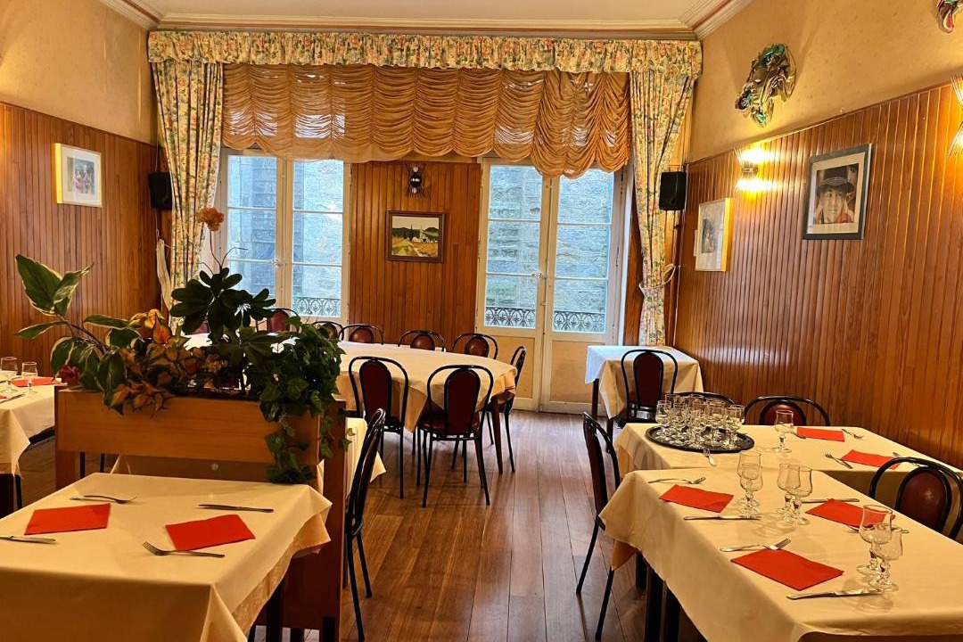 Photo of Kitchen in Limoux