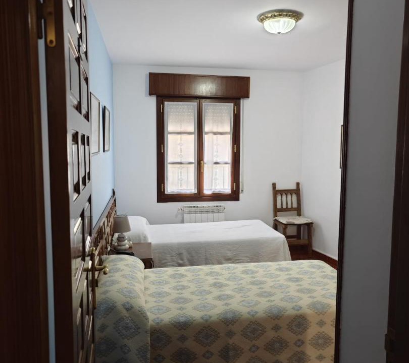 Photo of Bedroom in Villalcazar de Sirga