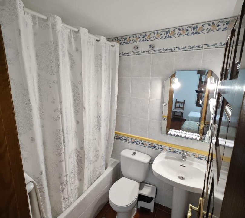 Photo of Bathroom in Villalcazar de Sirga