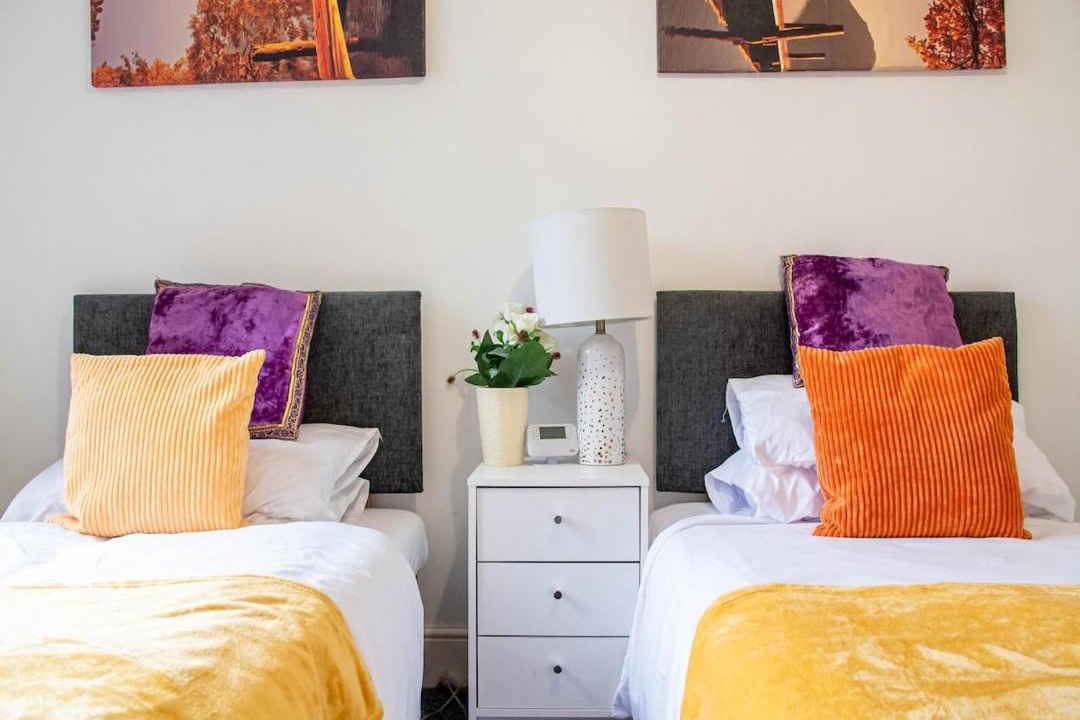 Photo of Bedroom in Doncaster