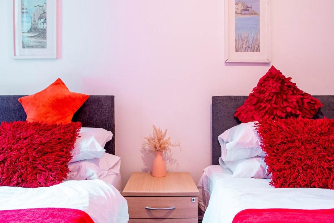 Photo of Bedroom in Doncaster