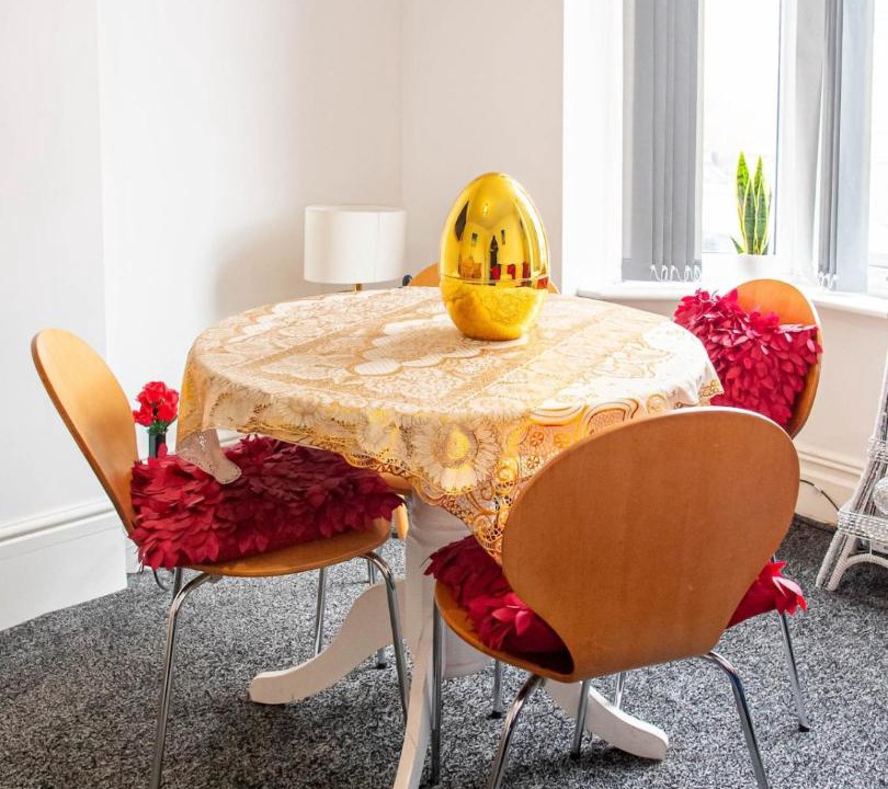 Photo of Others in Doncaster