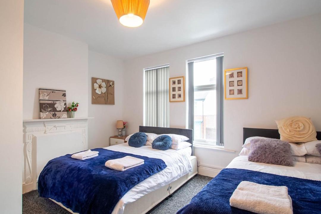 Photo of Bedroom in Doncaster
