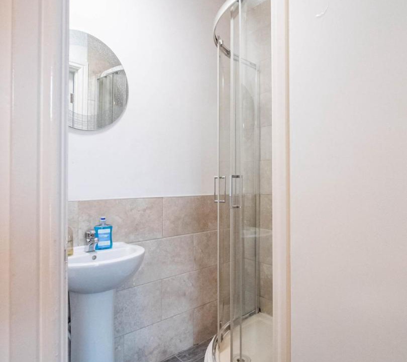 Photo of Bathroom in Doncaster