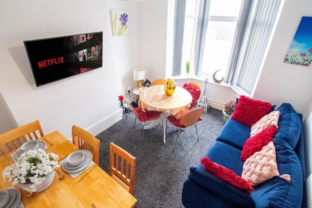 Photo of Others in Doncaster