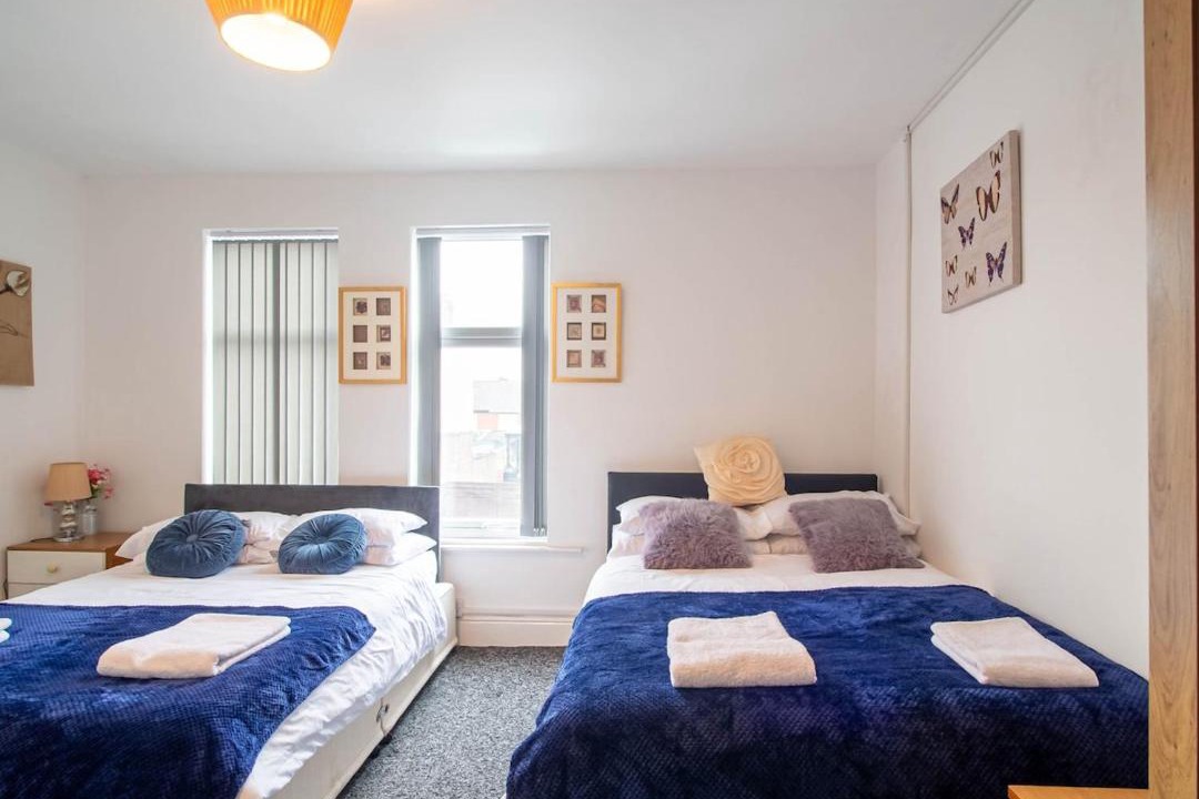 Photo of Bedroom in Doncaster