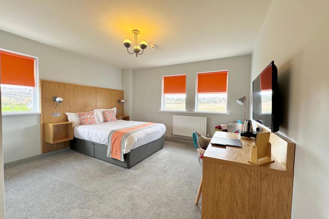 Photo of Bedroom in North Bitchburn