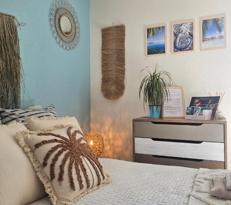 Photo of Bedroom in La Roche-sur-Yon