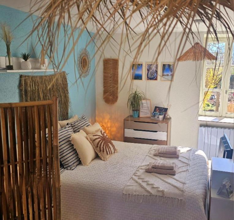 Photo of Bedroom in La Roche-sur-Yon