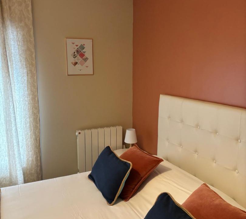 Photo of Bedroom in La Demi - Lune