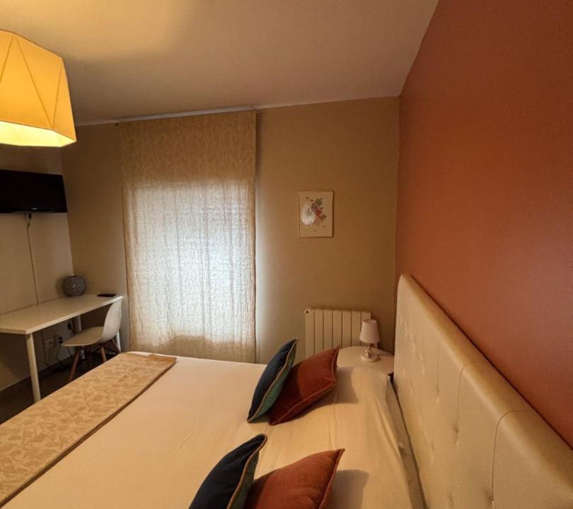 Photo of Bedroom in La Demi - Lune