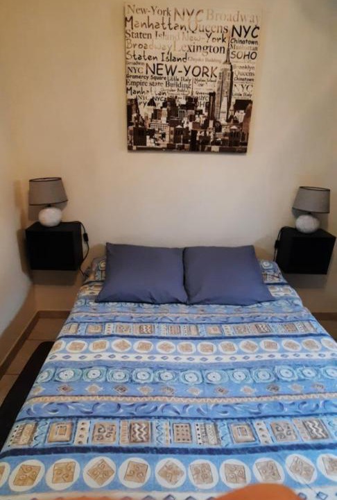 Photo of Bedroom in Jassans-Riottier