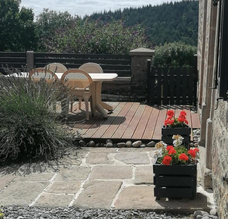 Photo of Patio Balcony in Mercur