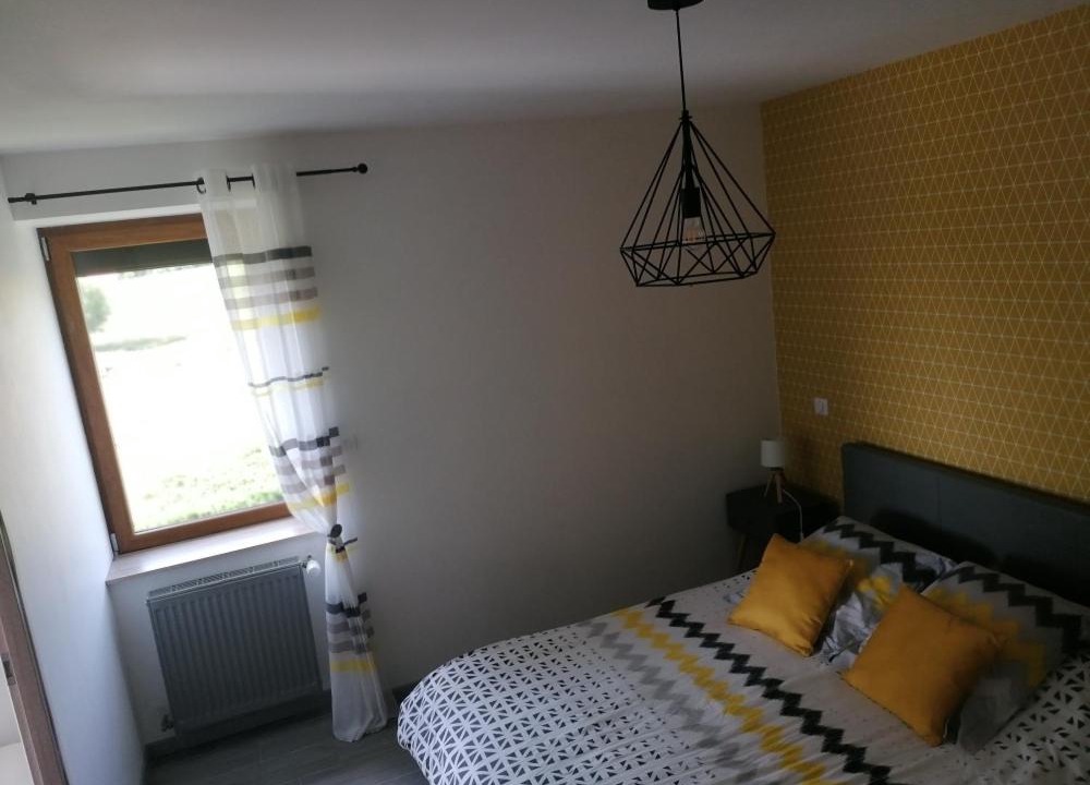 Photo of Bedroom in Mercur